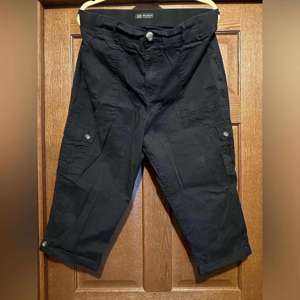 Women’s Lee Capri pants
